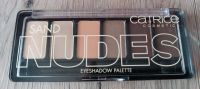 Catrice Eyeshadow Palette Nude Lidschatten Bayern - Bad Königshofen Vorschau