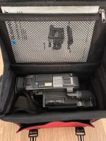 Videokamera Blaupunkt CR-8010 System Vintage Bayern - Rosenheim Vorschau