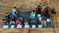 LEGO Harry Potter Minifiguren Brandenburg - Falkensee Vorschau