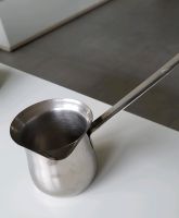 Türkische kaffeekanne stainless steel inox Baden-Württemberg - Ittlingen Vorschau