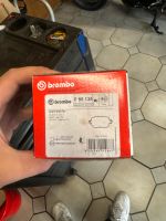 Brembo Bremsbeläge Hinterachse Seat ,Audi ,Skoda Nordrhein-Westfalen - Meschede Vorschau