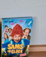 Sams, Filmbuch, Kinderbuch Schleswig-Holstein - Quarnbek Vorschau