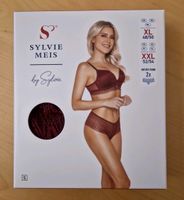 Strings XL 48 50 Sylvie Meis NEU Unterwäsche 2 Stück Dortmund - Innenstadt-Ost Vorschau