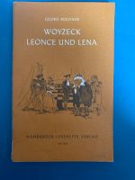 Woyzeck - Georg Büchner Leipzig - Sellerhausen-Stünz Vorschau