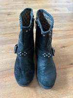 Stiefel Replay Gr. 37 schwarz Hannover - Kirchrode-Bemerode-Wülferode Vorschau