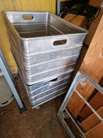 Zarges Aluminium Box Kiste Transport Lager Thüringen - Sonneberg Vorschau