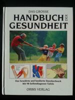 Das große Handbuch der Gesundheit Schleswig-Holstein - Henstedt-Ulzburg Vorschau