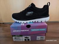 Skechers Graceful mit Memory Foam Niedersachsen - Langenhagen Vorschau