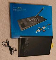 Wacom-Tablet Bamboo Pen & Touch CTH-470K Bielefeld - Bielefeld (Innenstadt) Vorschau