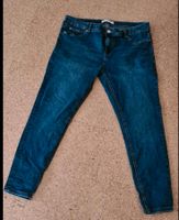 Jeans Hose Damen Gr.40 Denim co Jeans Schlupfhose Baden-Württemberg - Neuenstadt Vorschau