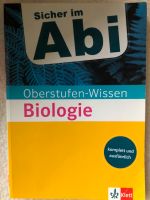 Sicher im Abi/Biologie Nordrhein-Westfalen - Moers Vorschau