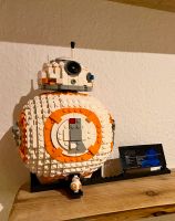 Biete Lego Star Wars Robotor BB8 75187 Dithmarschen - Nordhastedt Vorschau