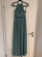 TFNC London Kleid Abendkleid Maxi mintgrün Türkis 36 S Nordrhein-Westfalen - Sonsbeck Vorschau
