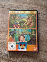 DVD Disney Film Kinderfilm Tarzan 1-2 Set Kreis Pinneberg - Schenefeld Vorschau