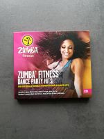 CD Zumba Fitness Dance Party Hits Nordrhein-Westfalen - Ense Vorschau