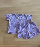 H&M Pyjama Schlafanzug Paw Patrol Skye 122/128 (eher 110/116) Bayern - Landshut Vorschau