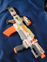 NERF - Elite Modulus Blaster Baden-Württemberg - Hemmingen Vorschau