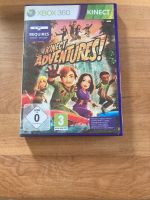 XBOX 360 - Kinect Adventures Hessen - Rimbach Vorschau