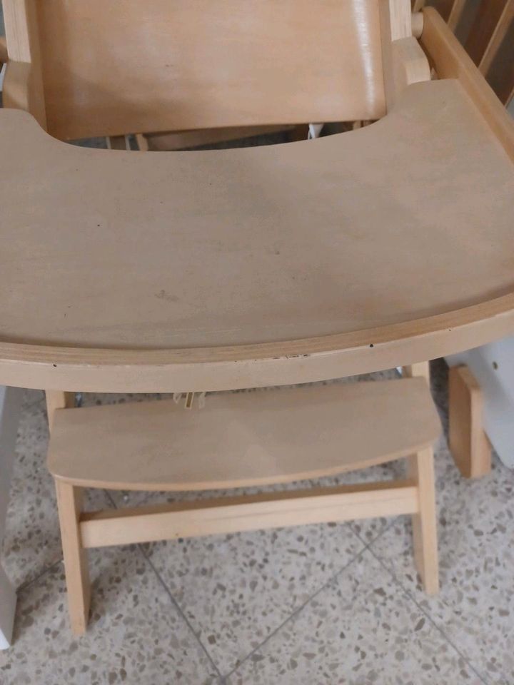 Stuhl Kinderstuhl Babystuhl Esszimmerstuhl Küchenstuhl UVP 79,99€ in Schwalmstadt