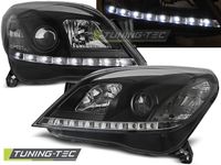 Tuning-Tec LED Tagfahrlicht Scheinwerfer für Opel Astra H 04-09 s Nordrhein-Westfalen - Viersen Vorschau