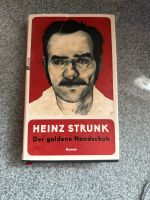 Heinz Strunk: Der goldene Handschuh Bayern - Teublitz Vorschau