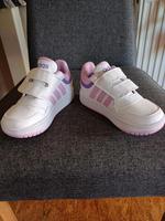 Adidas-Turnschuhe Mädchen Hessen - Hofgeismar Vorschau