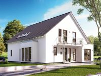 Traumhaftes Wohnen im LivingHaus: Komfort und Energieeffizienz vereint Brandenburg - Seelow Vorschau