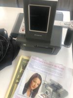 Polaroid Passbild Kamera Baden-Württemberg - Kohlberg Vorschau