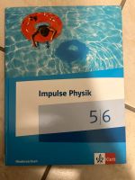 Impulse Physik 5/6 Niedersachsen - Bad Zwischenahn Vorschau