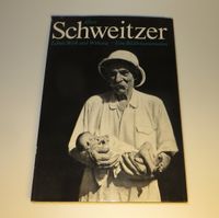 Albert Schweitzer - Leben, Werk und Wirkung Leipzig - Probstheida Vorschau