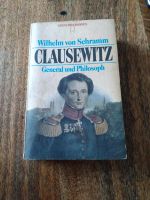 Wilhelm von Schramm - Clausewitz - General und Philosoph Bayern - Waldmünchen Vorschau