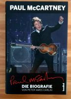 **Sehr Guter Zustand** Buch "Paul McCartney - Die Biografie" Nordrhein-Westfalen - Mülheim (Ruhr) Vorschau