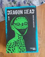 Manga Dragon Head 1 Minetaro Mochizuki Rheinland-Pfalz - Polch Vorschau