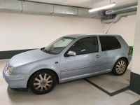 VW Golf 4 2003 1.6FSI Pacific Niedersachsen - Neu Wulmstorf Vorschau