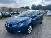 Seat Ibiza 1.6 TDI CR 77kW Style Salsa Kreis Pinneberg - Elmshorn Vorschau