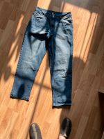 Jeans Gr 38 Nordrhein-Westfalen - Ahaus Vorschau