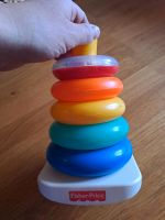 Fisherprice stapelturm Motorik Spielzeug Bayern - Amerang Vorschau