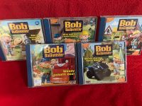 Bob der Baumeister 5 CD‘s und 7 DVDs Niedersachsen - Salzgitter Vorschau