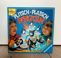 Spiel Plitsch-Platsch Pinguin Ravensburger Niedersachsen - Burgwedel Vorschau