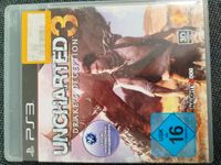 Uncharted 3 für PS3 Niedersachsen - Goslar Vorschau