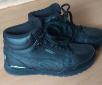 PUMA ST Runner Snaeker schwarz Gr.39 Damen Herren Saarland - Nohfelden Vorschau