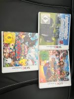 Nintendo 3DS Spiele Nordrhein-Westfalen - Brühl Vorschau