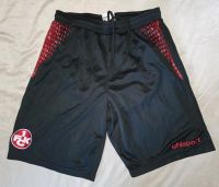 Shorts Uhlsport 1.FC Kaiserslautern Gr.M  schwarz Rheinland-Pfalz - Landau in der Pfalz Vorschau