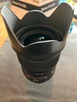 Sigma 35mm F1.4 DG Art für Nikon Baden-Württemberg - Gaggenau Vorschau