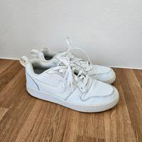 Nike Sneaker weiß 39 Altstadt-Lehel - München/Lehel Vorschau