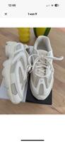 FILA SNEAKER 37,5 NUDE GELB BEIGE Münster (Westfalen) - Angelmodde Vorschau