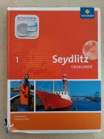 Seydlitz Erdkunde 1, ISBN 978-3-507-53090-4 Rheinland-Pfalz - Schifferstadt Vorschau