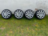 18 Zoll Felgen 5x112 von Proline VW, Audi, Skoda etc Nürnberg (Mittelfr) - Nordstadt Vorschau