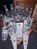 Lego Star Wars Hessen - Lichtenfels Vorschau