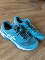 ASICS damen Tennisoutdoorschuhe GEL-DEDICATE Rheinland-Pfalz - Römerberg Vorschau